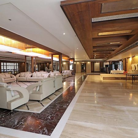 Hotel Lotus Paradise - Banquet & Dining - Near Murthal Sukhdev Rāi Εξωτερικό φωτογραφία