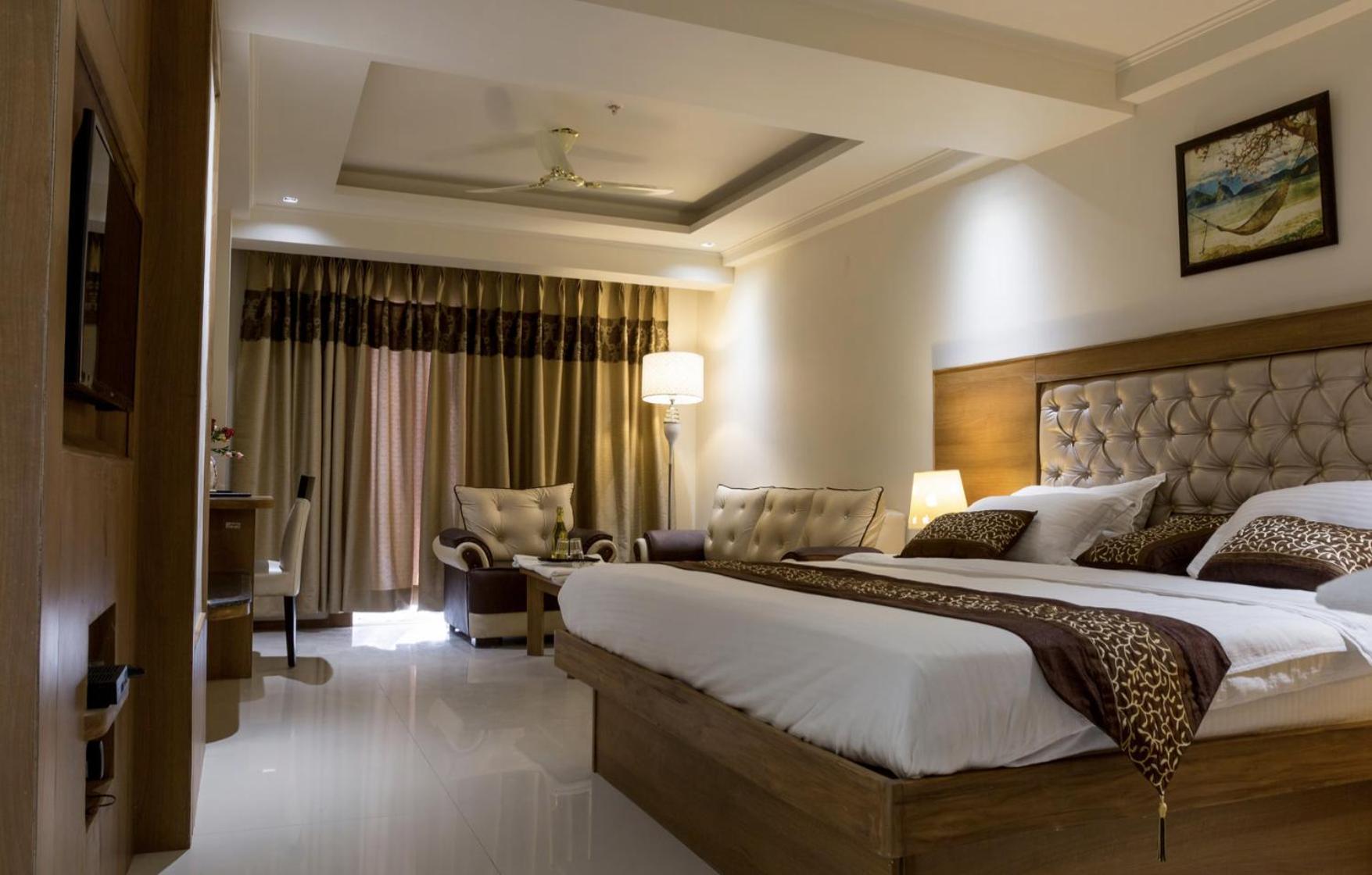 Hotel Lotus Paradise - Banquet & Dining - Near Murthal Sukhdev Rāi Εξωτερικό φωτογραφία