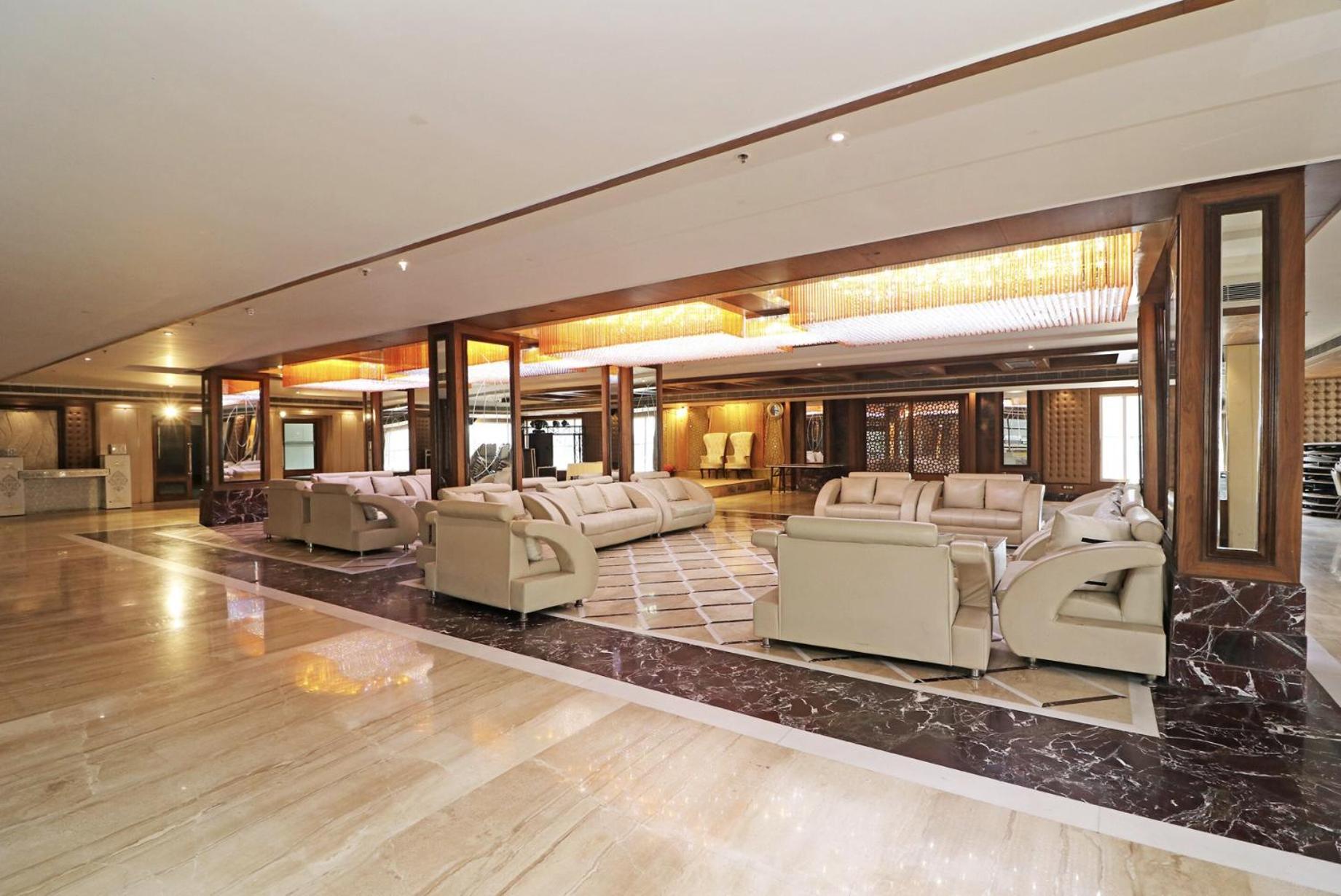Hotel Lotus Paradise - Banquet & Dining - Near Murthal Sukhdev Rāi Εξωτερικό φωτογραφία