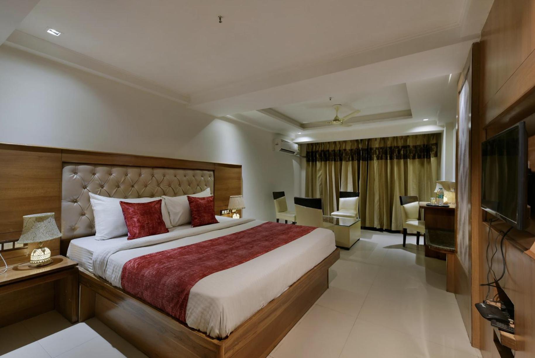 Hotel Lotus Paradise - Banquet & Dining - Near Murthal Sukhdev Rāi Εξωτερικό φωτογραφία