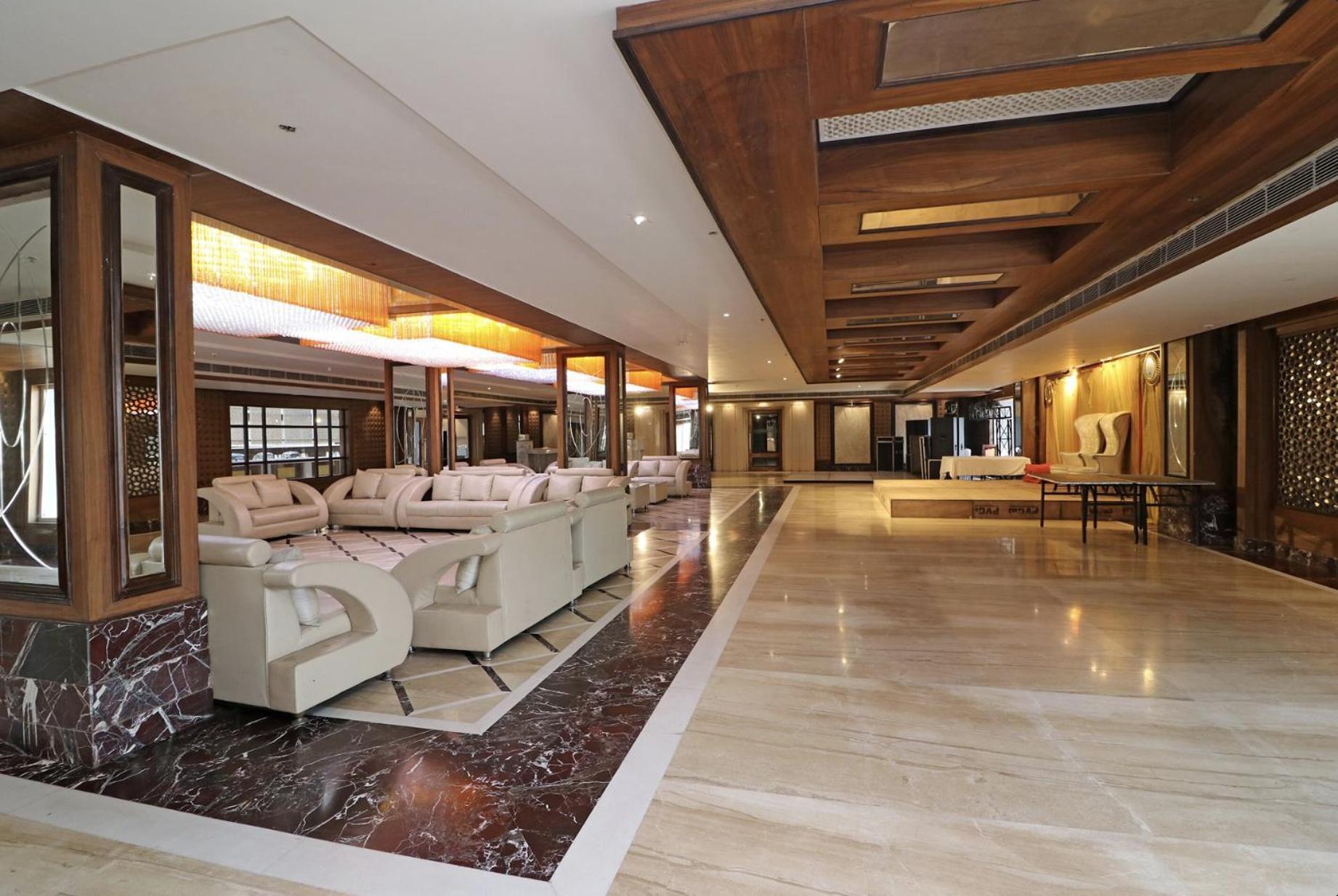 Hotel Lotus Paradise - Banquet & Dining - Near Murthal Sukhdev Rāi Εξωτερικό φωτογραφία