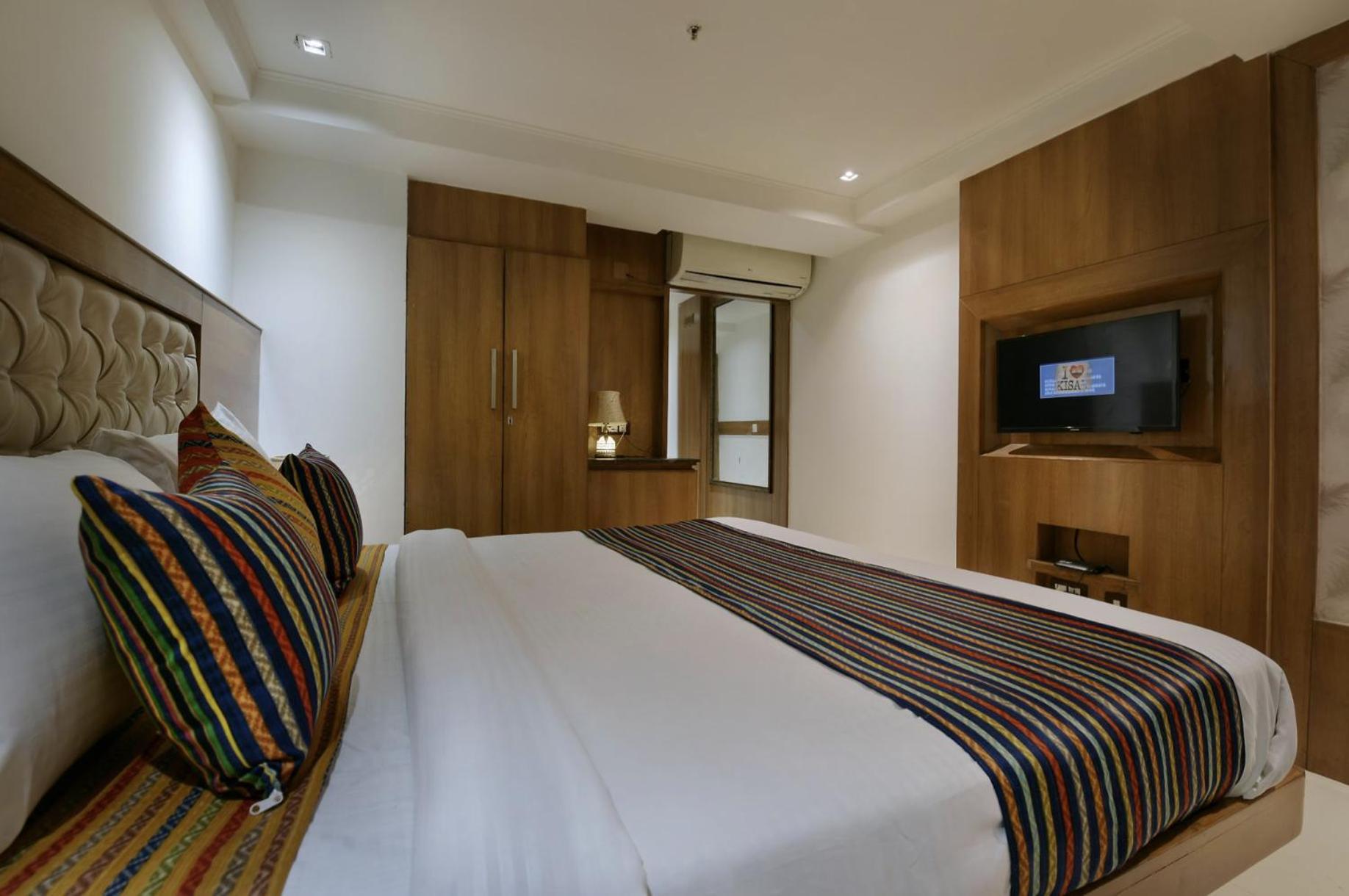Hotel Lotus Paradise - Banquet & Dining - Near Murthal Sukhdev Rāi Εξωτερικό φωτογραφία