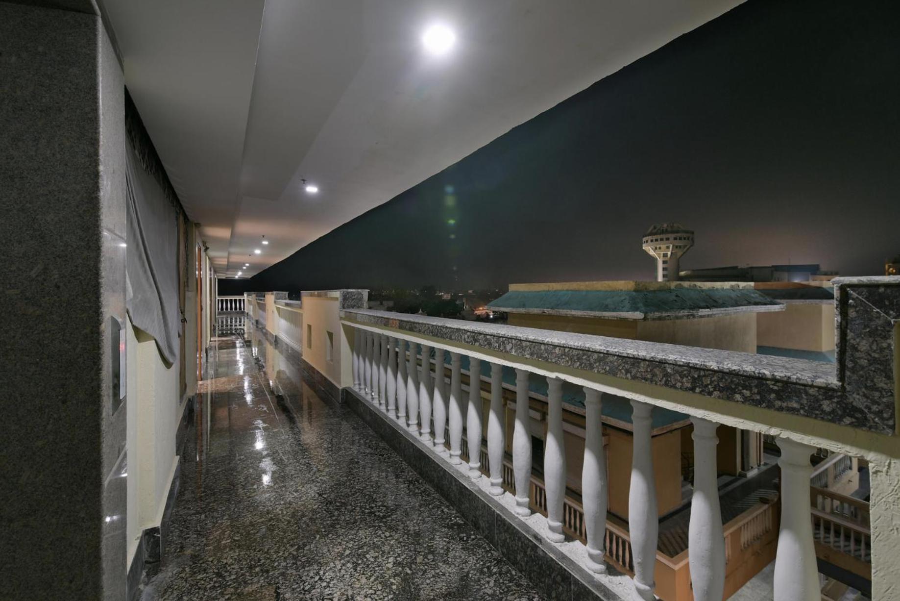 Hotel Lotus Paradise - Banquet & Dining - Near Murthal Sukhdev Rāi Εξωτερικό φωτογραφία