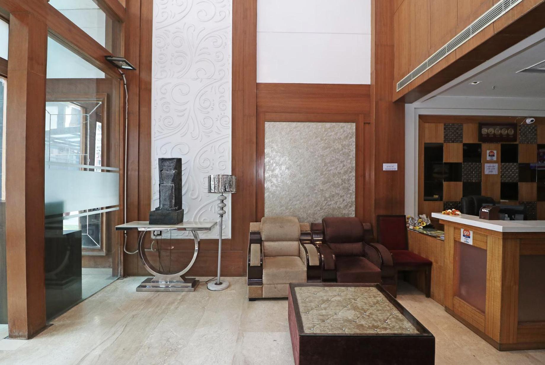 Hotel Lotus Paradise - Banquet & Dining - Near Murthal Sukhdev Rāi Εξωτερικό φωτογραφία