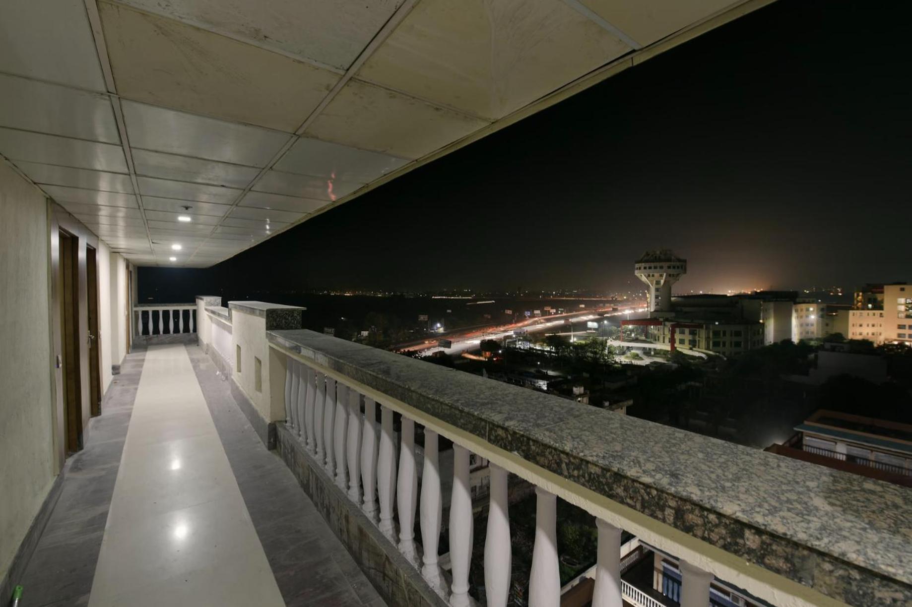 Hotel Lotus Paradise - Banquet & Dining - Near Murthal Sukhdev Rāi Εξωτερικό φωτογραφία