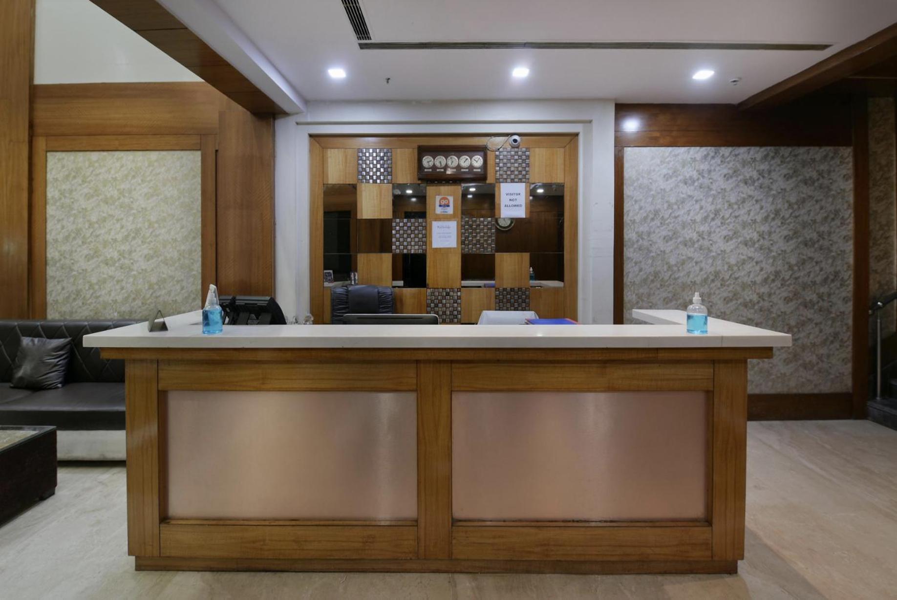 Hotel Lotus Paradise - Banquet & Dining - Near Murthal Sukhdev Rāi Εξωτερικό φωτογραφία