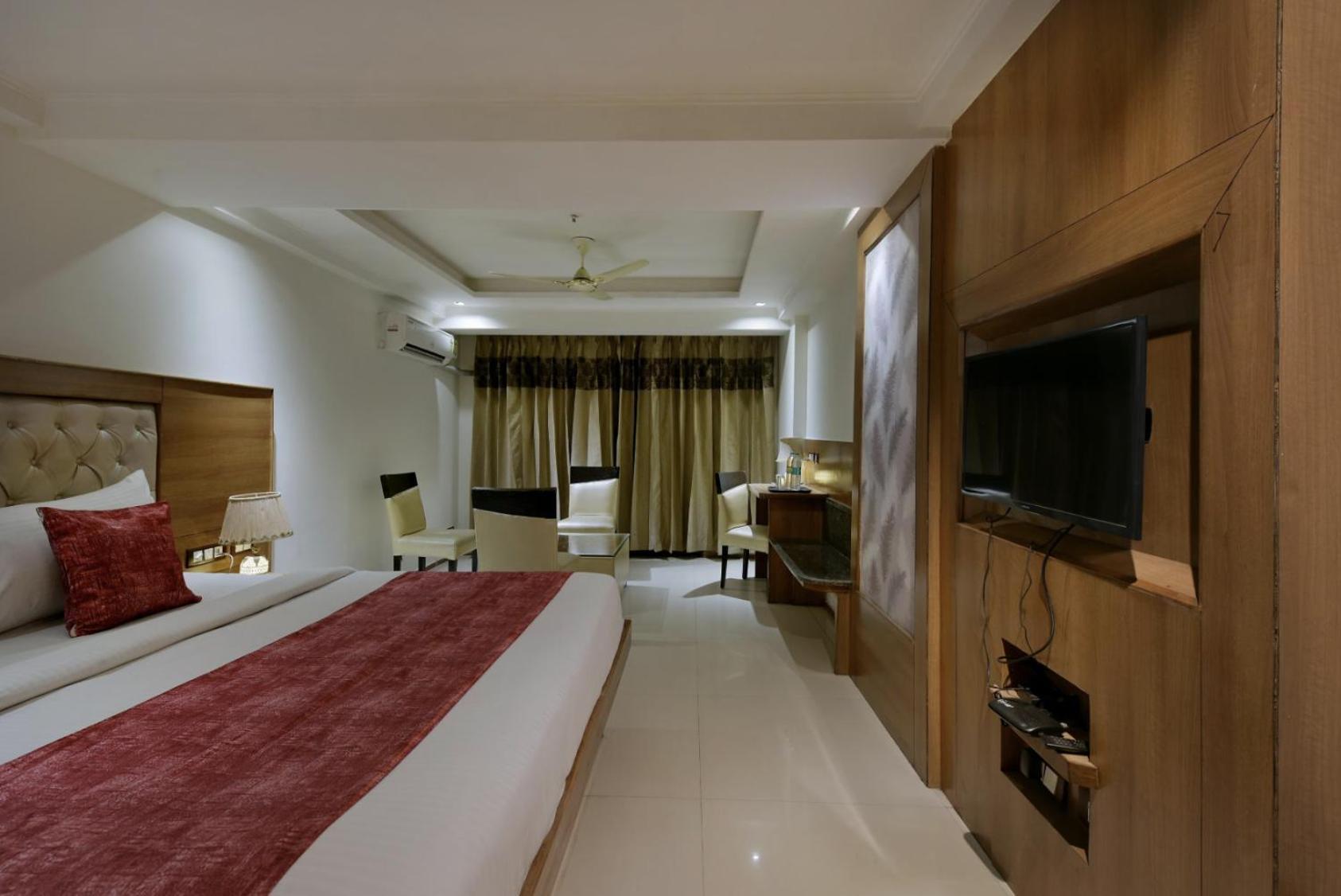 Hotel Lotus Paradise - Banquet & Dining - Near Murthal Sukhdev Rāi Εξωτερικό φωτογραφία