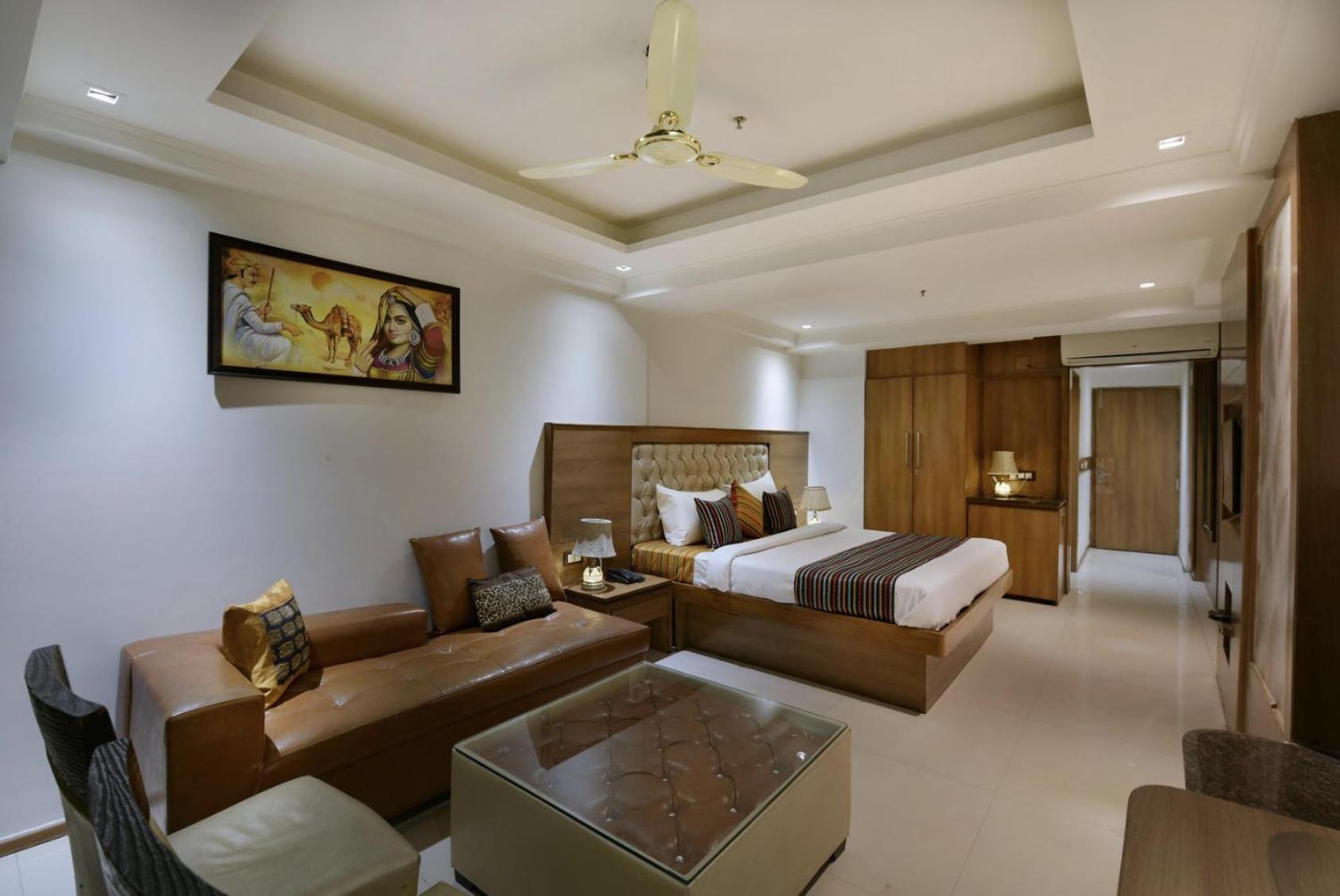 Hotel Lotus Paradise - Banquet & Dining - Near Murthal Sukhdev Rāi Εξωτερικό φωτογραφία